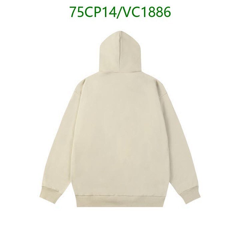 DENIM TEARS-Clothing Code: VC1886 $: 75USD