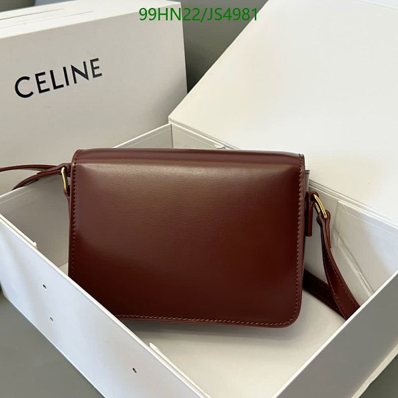 Celine-Bag-4A Quality Code: JS4981 $: 99USD