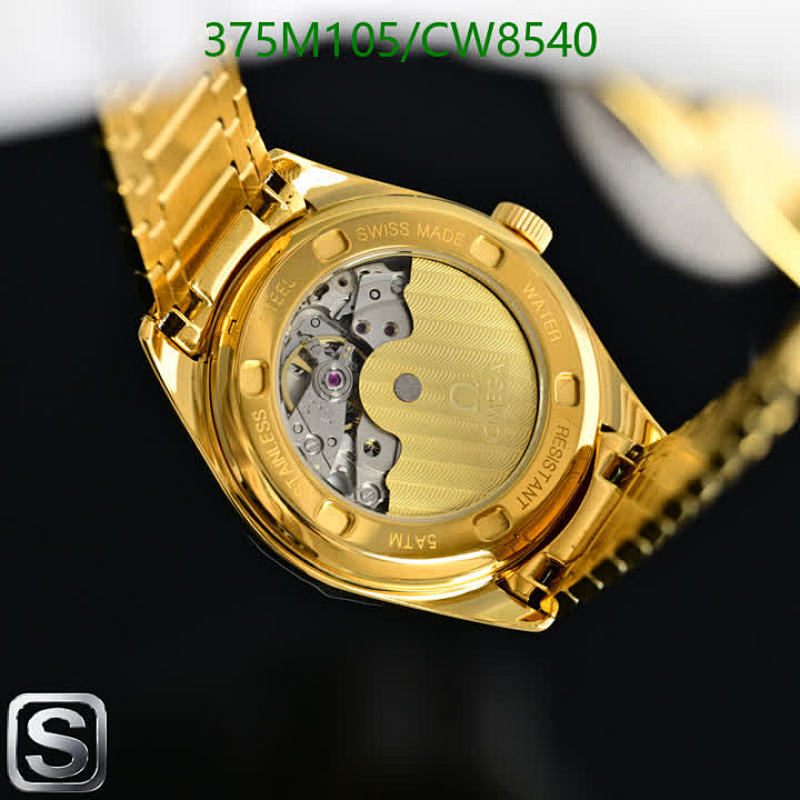 Omega-Watch(Mirror Quality) Code: CW8540 $: 375USD