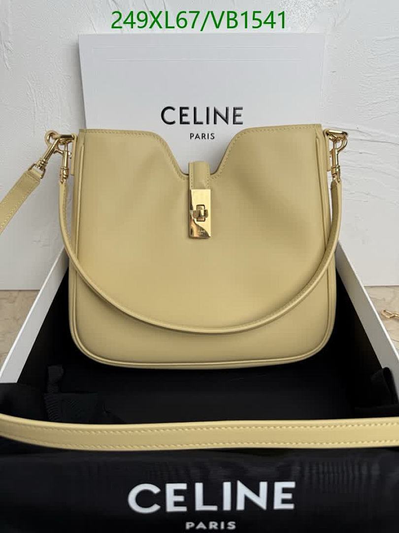 Celine-Bag-Mirror Quality Code: VB1541 $: 249USD