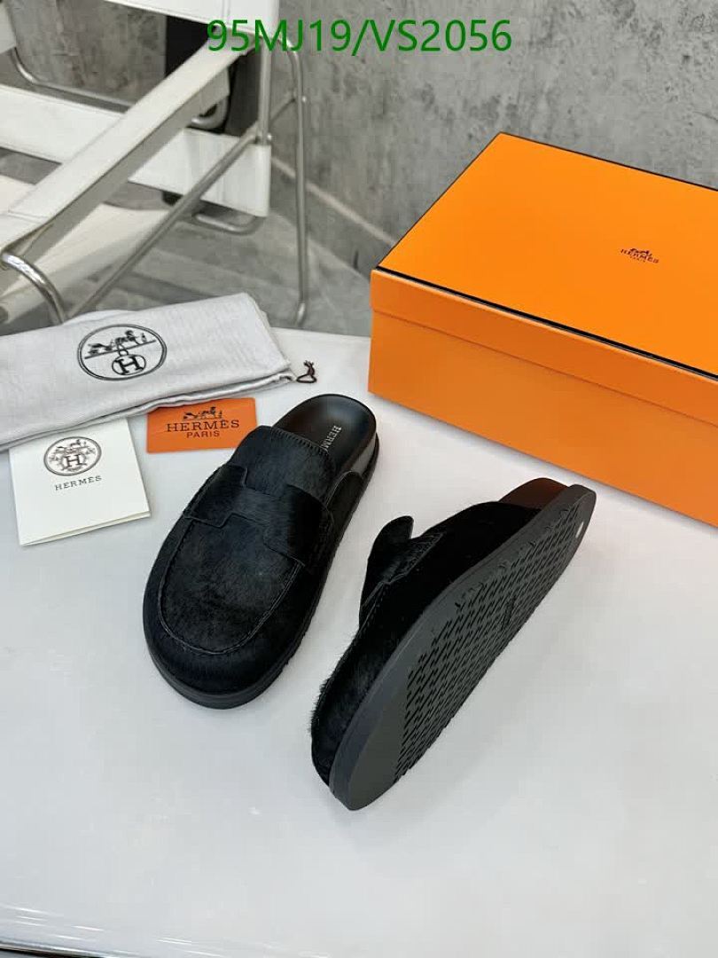Hermes-Women Shoes Code: VS2056 $: 95USD