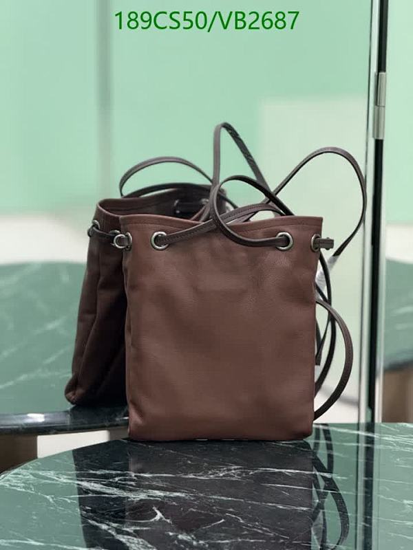 Prada-Bag-Mirror Quality Code: VB2687 $: 189USD