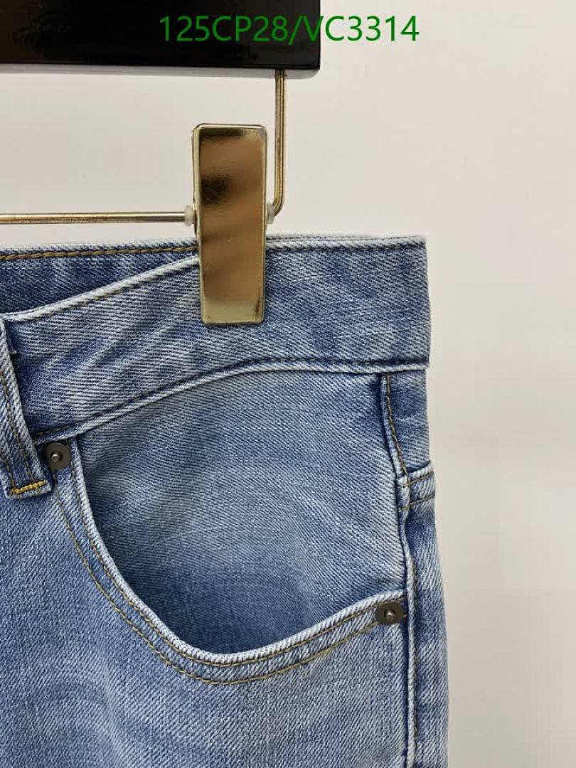 Hermes-Clothing Code: VC3314 $: 125USD