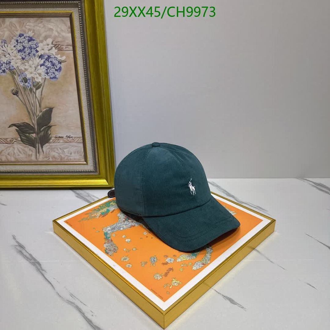 Ralph Lauren-Cap(Hat) Code: CH9973 $: 29USD-Yupoo.ru - Copybrand.Team photo album Ralph Lauren-Cap(Hat) Code: CH9973 $: 29USD