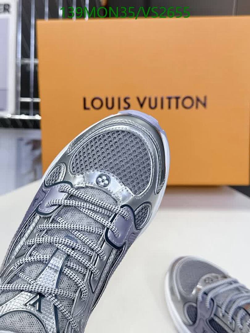 LV-Men shoes Code: VS2655-Yupoo.ru - Copybrand.Team photo album LV-Men shoes Code: VS2655