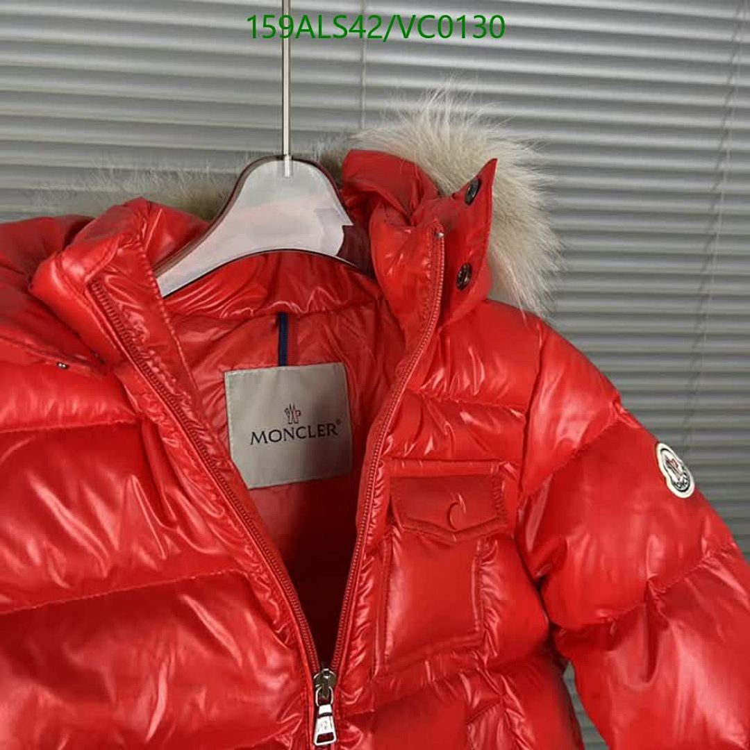 Gucci-Kids Clothing Code: VC0130 $: 159USD