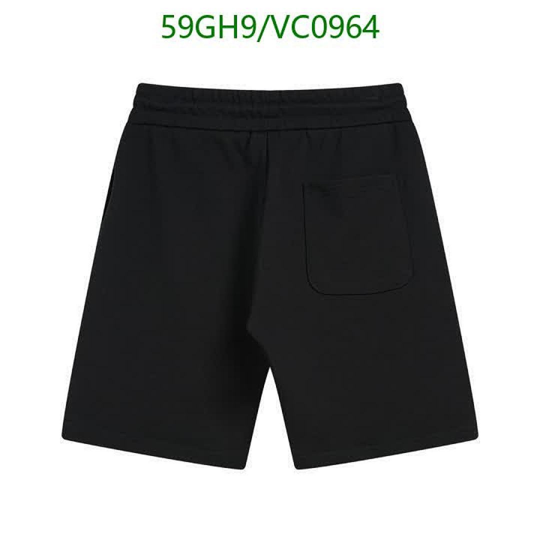 Burberry-Beach Shorts Code: VC0964 $: 59USD