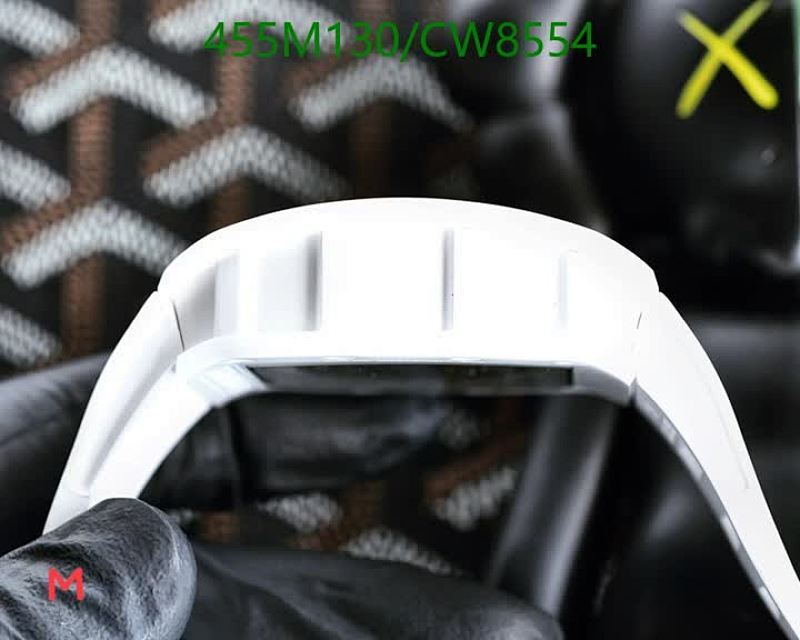 Richard Mille-Watch-Mirror Quality Code: CW8554 $: 455USD