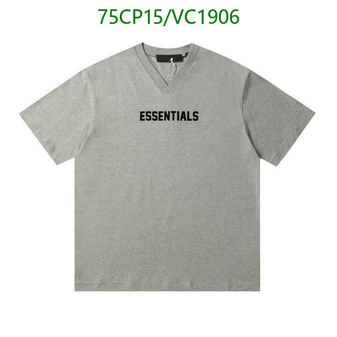 DENIM TEARS-Clothing Code: VC1906 $: 75USD