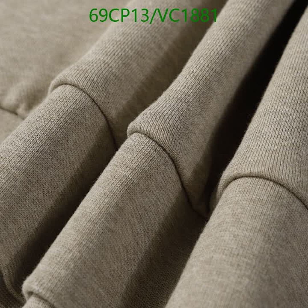 DENIM TEARS-Clothing Code: VC1881 $: 69USD