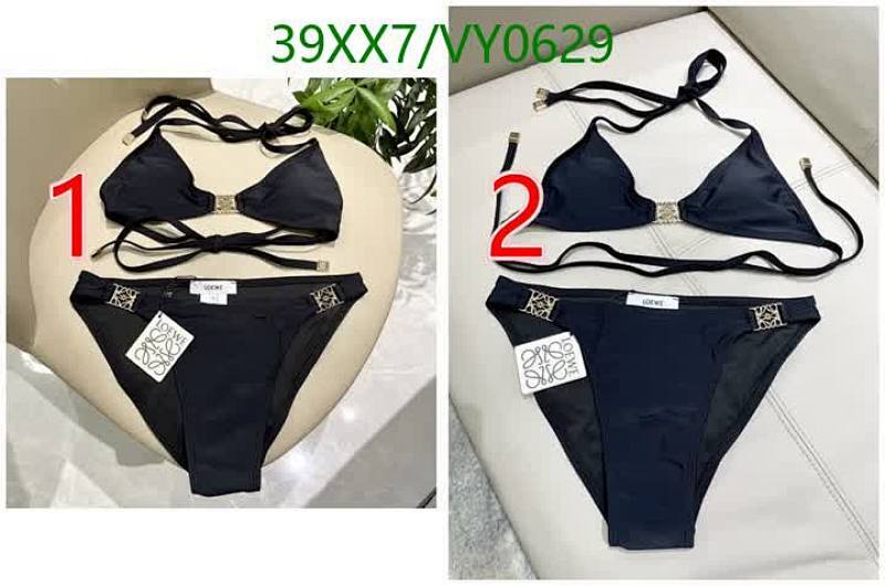 Loewe-Swimsuit Code: VY0629 $: 39USD