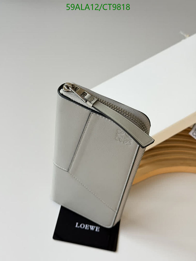 Loewe-Wallet-Mirror Quality Code: CT9818 $: 59USD-Yupoo.ru - Copybrand.Team photo album Loewe-Wallet-Mirror Quality Code: CT9818 $: 59USD