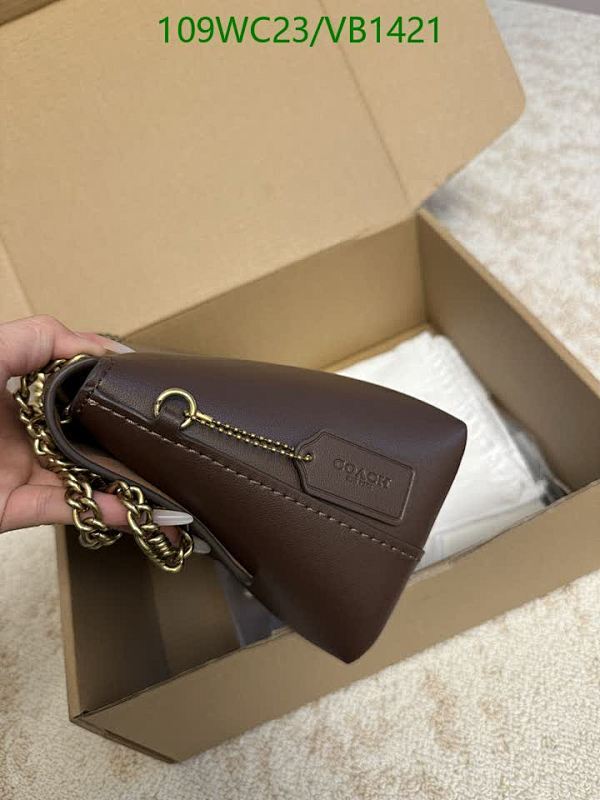 Coach-Bag-4A Quality Code: VB1421 $: 109USD