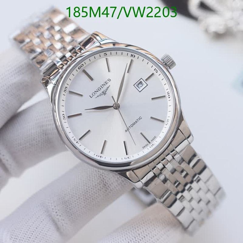 Longines-Watch-4A Quality Code: VW2203 $: 185USD