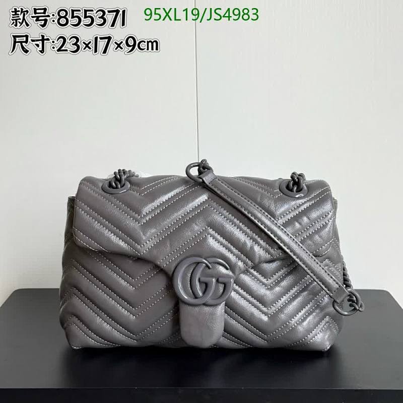 Gucci-Bag-4A Quality Code: JS4983 $: 95USD