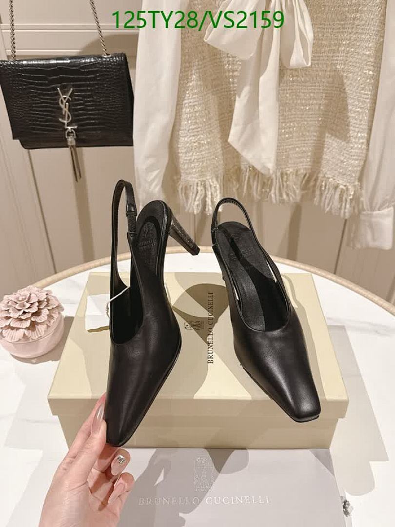 Brunello Cucinelli-Women Shoes Code: VS2159 $: 125USD-Yupoo.ru - Copybrand.Team photo album Brunello Cucinelli-Women Shoes Code: VS2159 $: 125USD