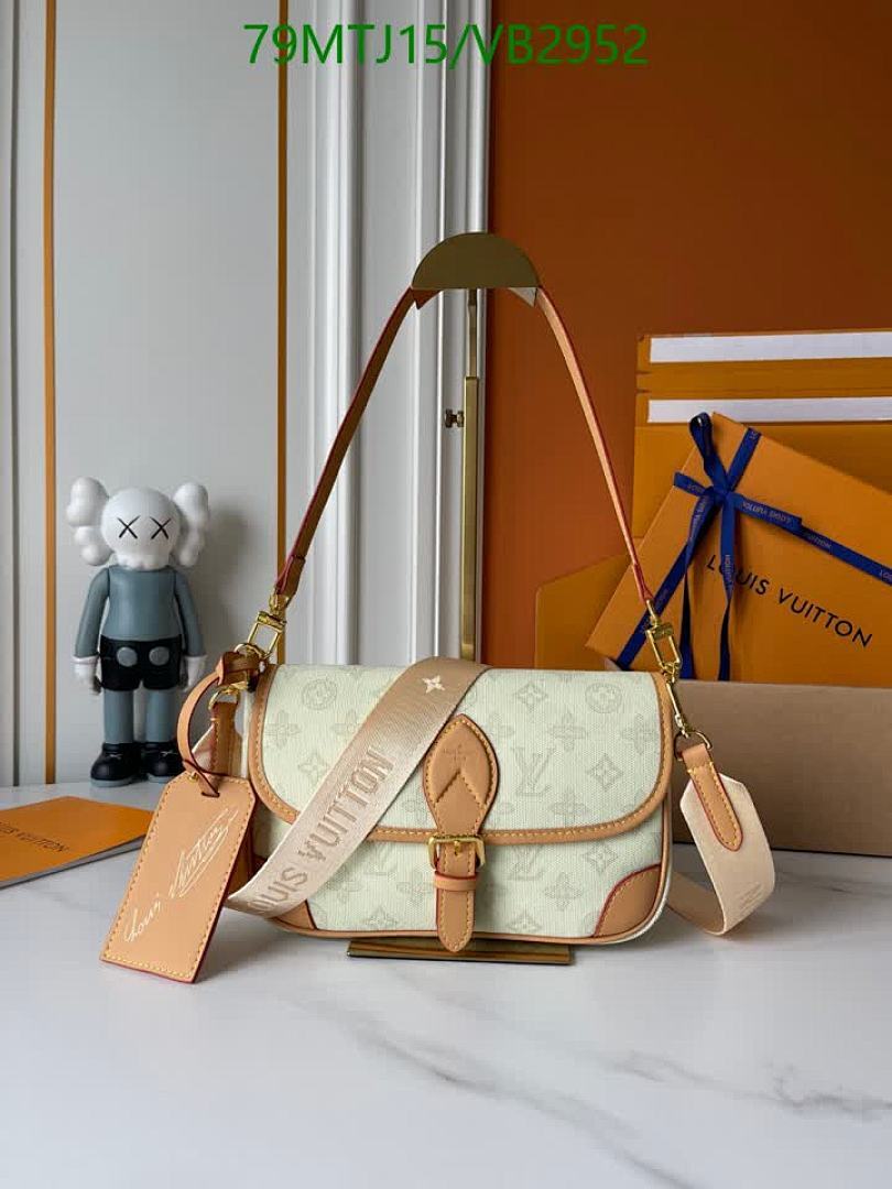 LV-Bag-4A Quality Code: VB2952 $: 79USD