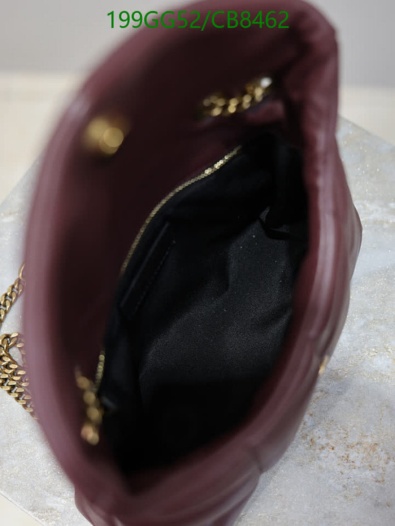 YSL-Bag-Mirror Quality Code: CB8462 $: 199USD