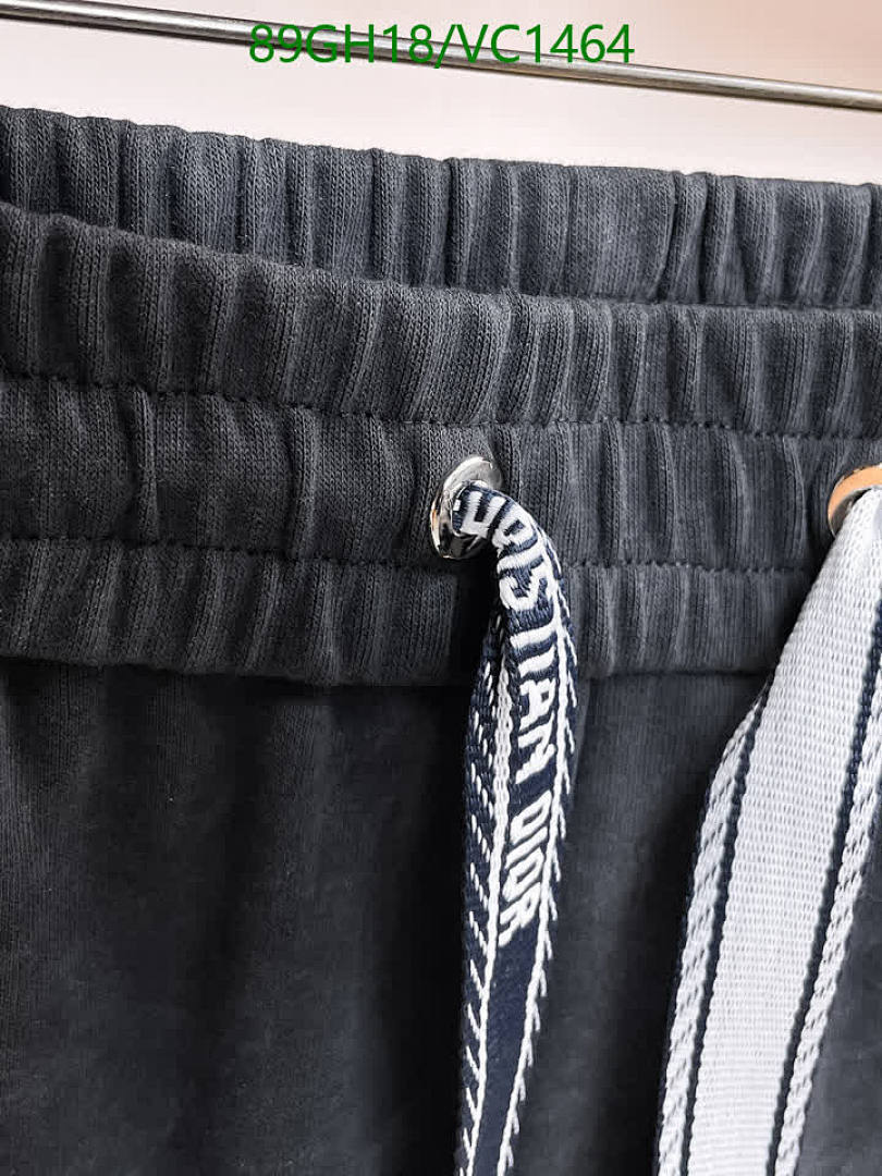 Dior-Clothing Code: VC1464 $: 89USD