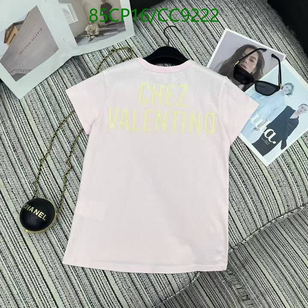 Valentino-Clothing Code: CC9222 $: 85USD