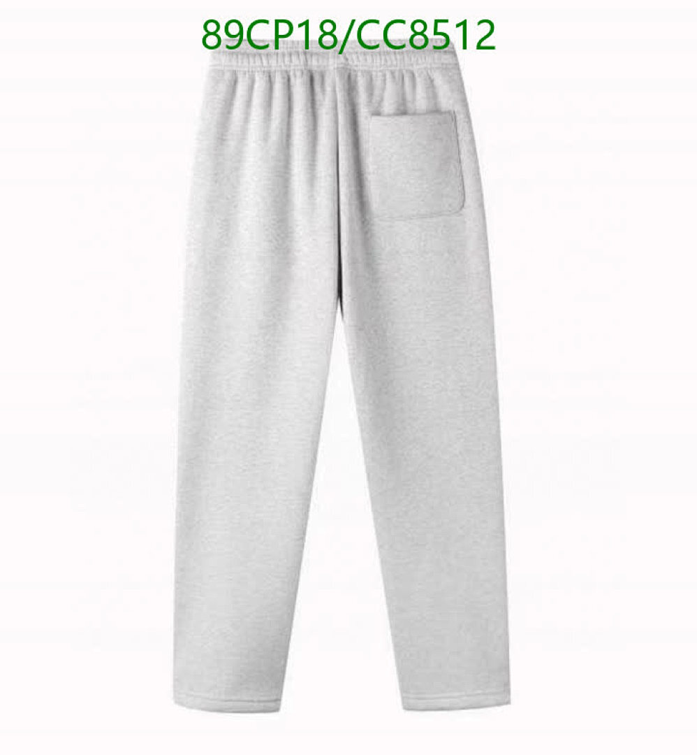 Balenciaga-Clothing Code: CC8512 $: 89USD