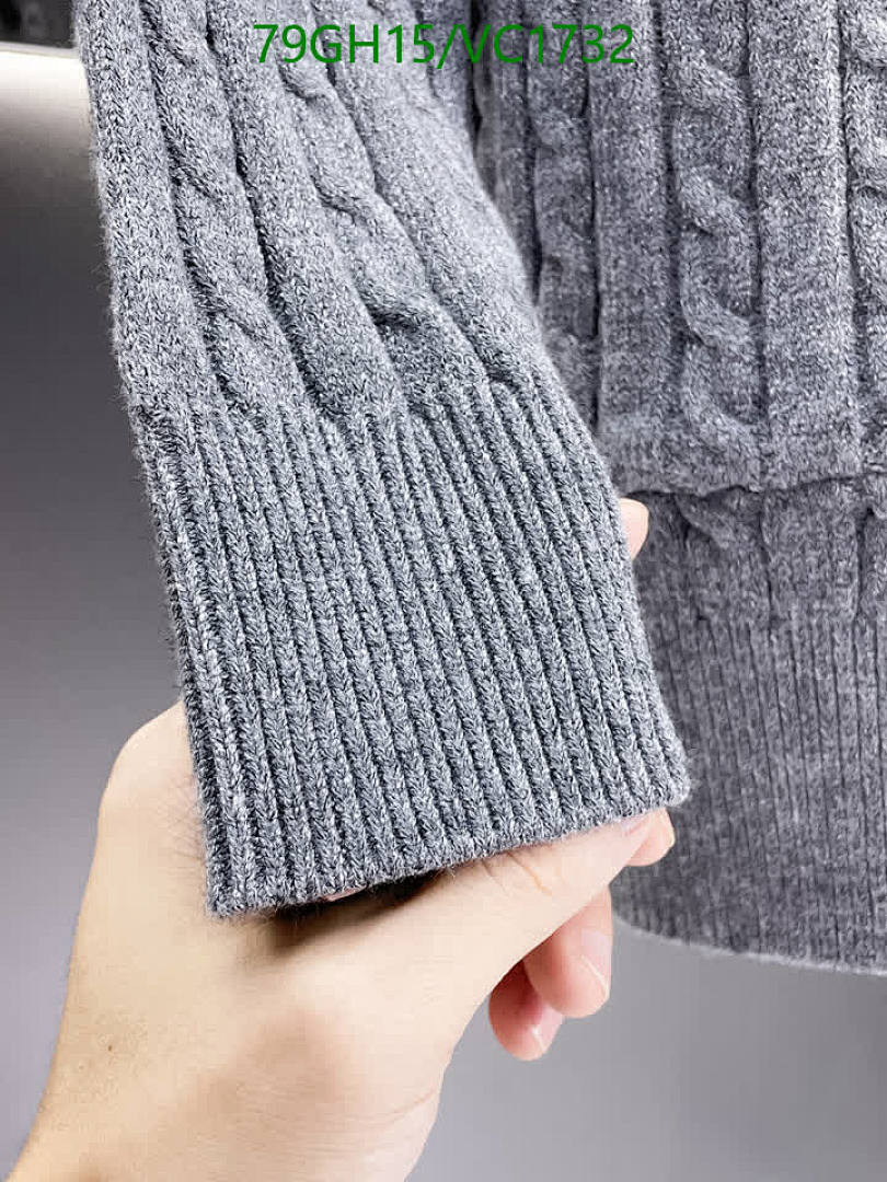 Ralph Lauren-Clothing Code: VC1732 $: 79USD-Yupoo.ru - Copybrand.Team photo album Ralph Lauren-Clothing Code: VC1732 $: 79USD