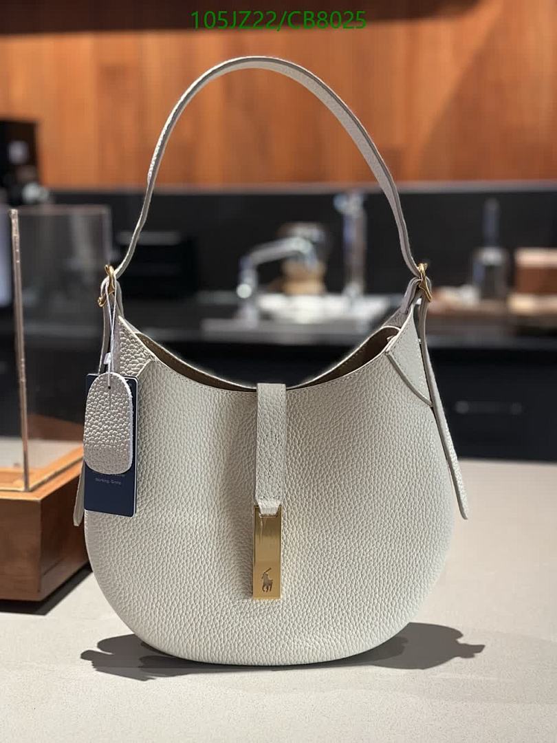 Ralph Lauren-Bag-4A Quality Code: CB8025 $: 105USD