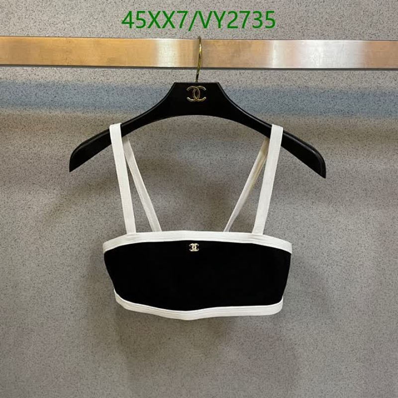 Chanel-Swimsuit Code: VY2735 $: 45USD