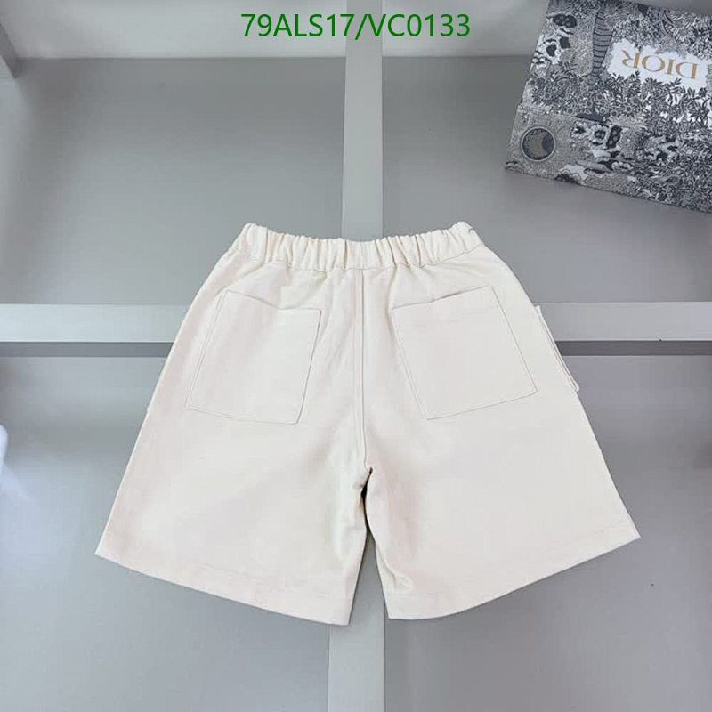 Gucci-Kids Clothing Code: VC0133 $: 79USD