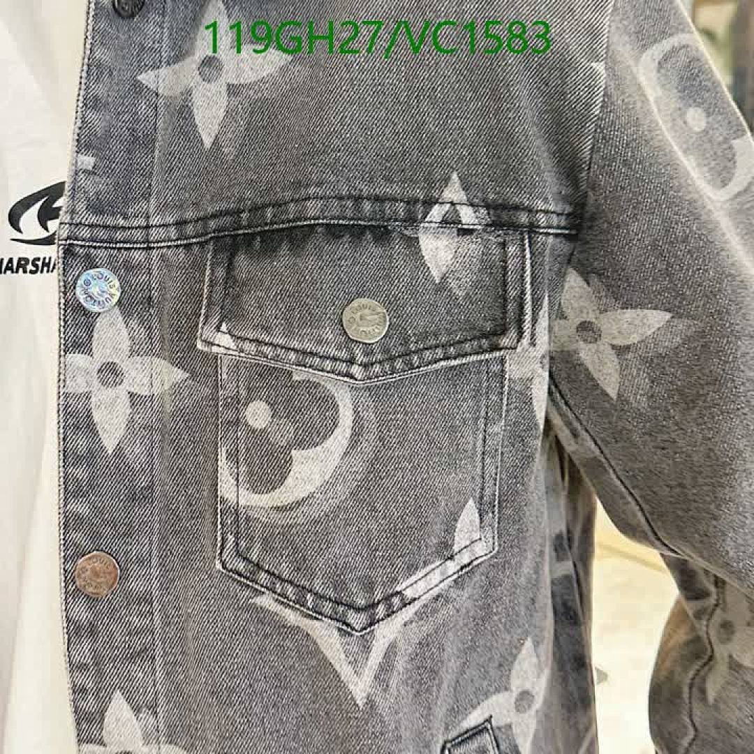 LV-Clothing Code: VC1583 $: 119USD