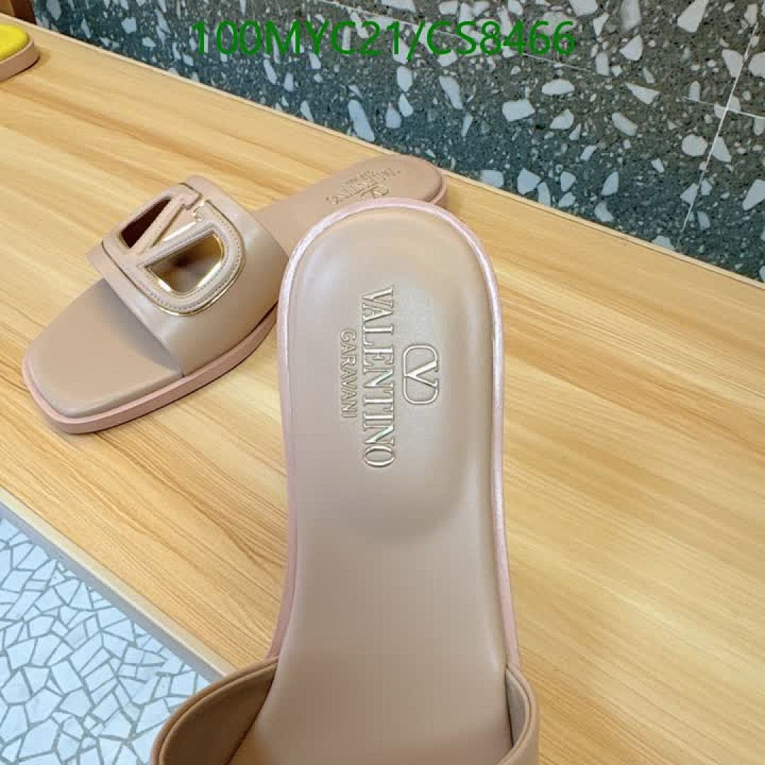 Valentino-Women Shoes Code: CS8466 $: 100USD