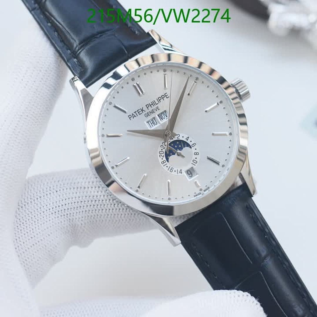 Patek Philippe-Watch-Mirror Quality Code: VW2274 $: 215USD
