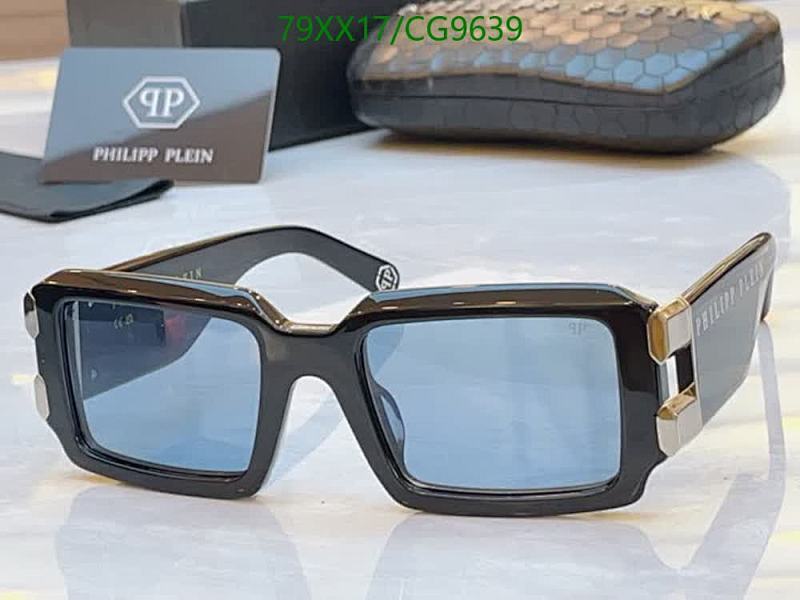 Philipp Plein-Glasses Code: CG9639 $: 79USD