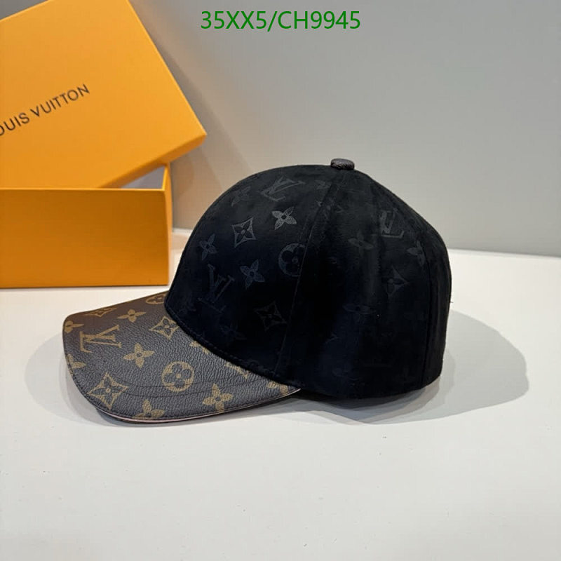 LV-Cap(Hat) Code: CH9945 $: 35USD