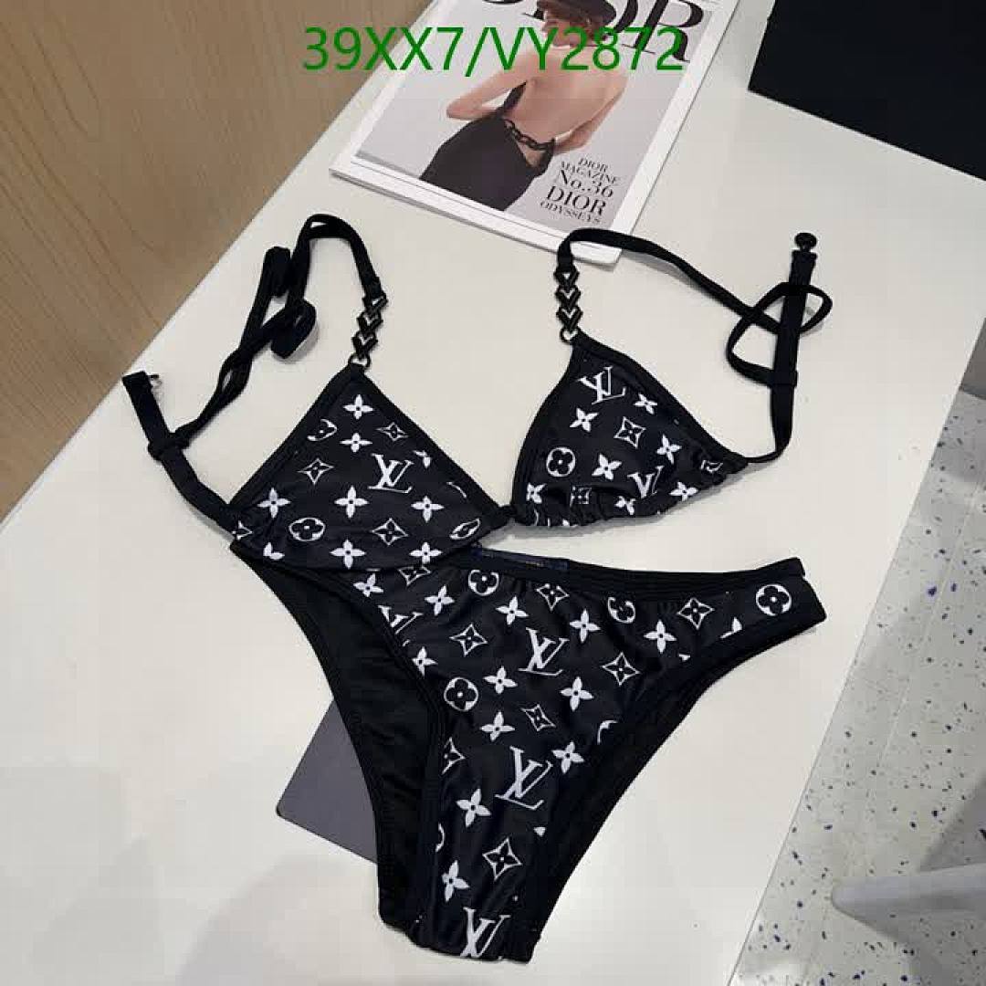 LV-Swimsuit Code: VY2872 $: 39USD