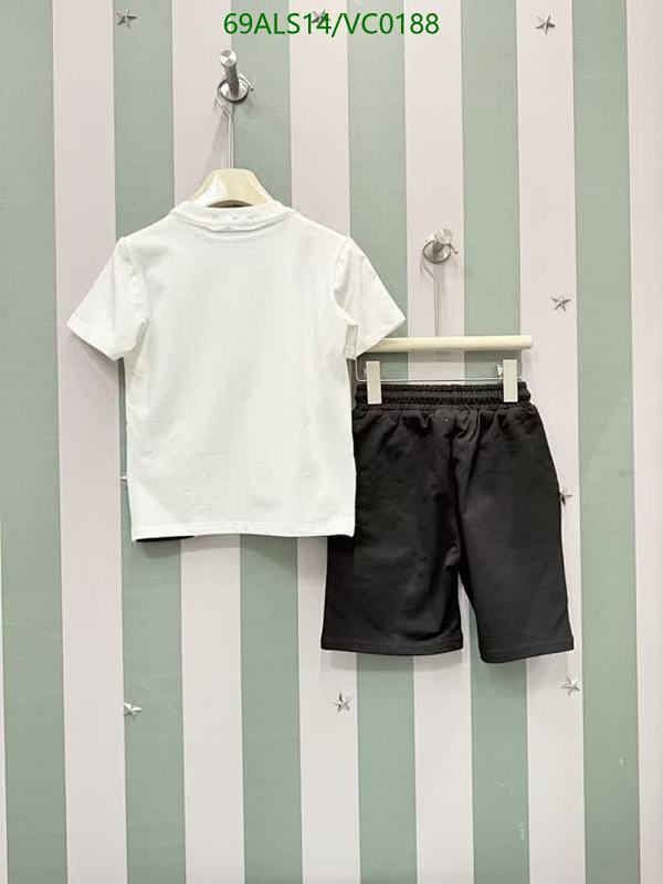 Prada-Kids Clothing Code: VC0188 $: 69USD