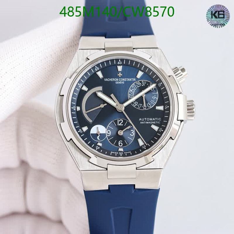 Vacheron Constantin-Watch-Mirror Quality Code: CW8570 $: 485USD
