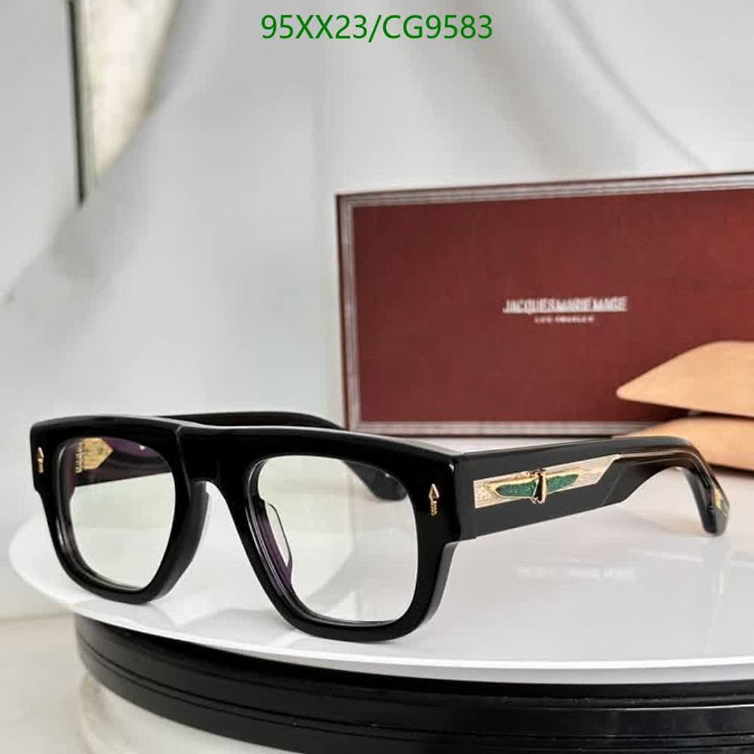 Jacques Marie Mage-Glasses Code: CG9583 $: 95USD