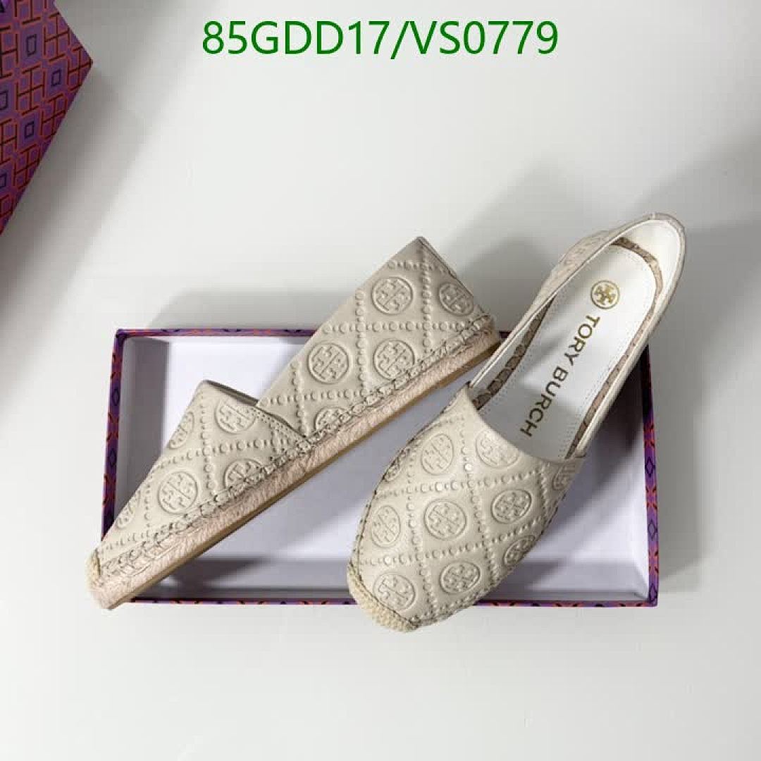 Tory Burch-Women Shoes Code: VS0779 $: 85USD