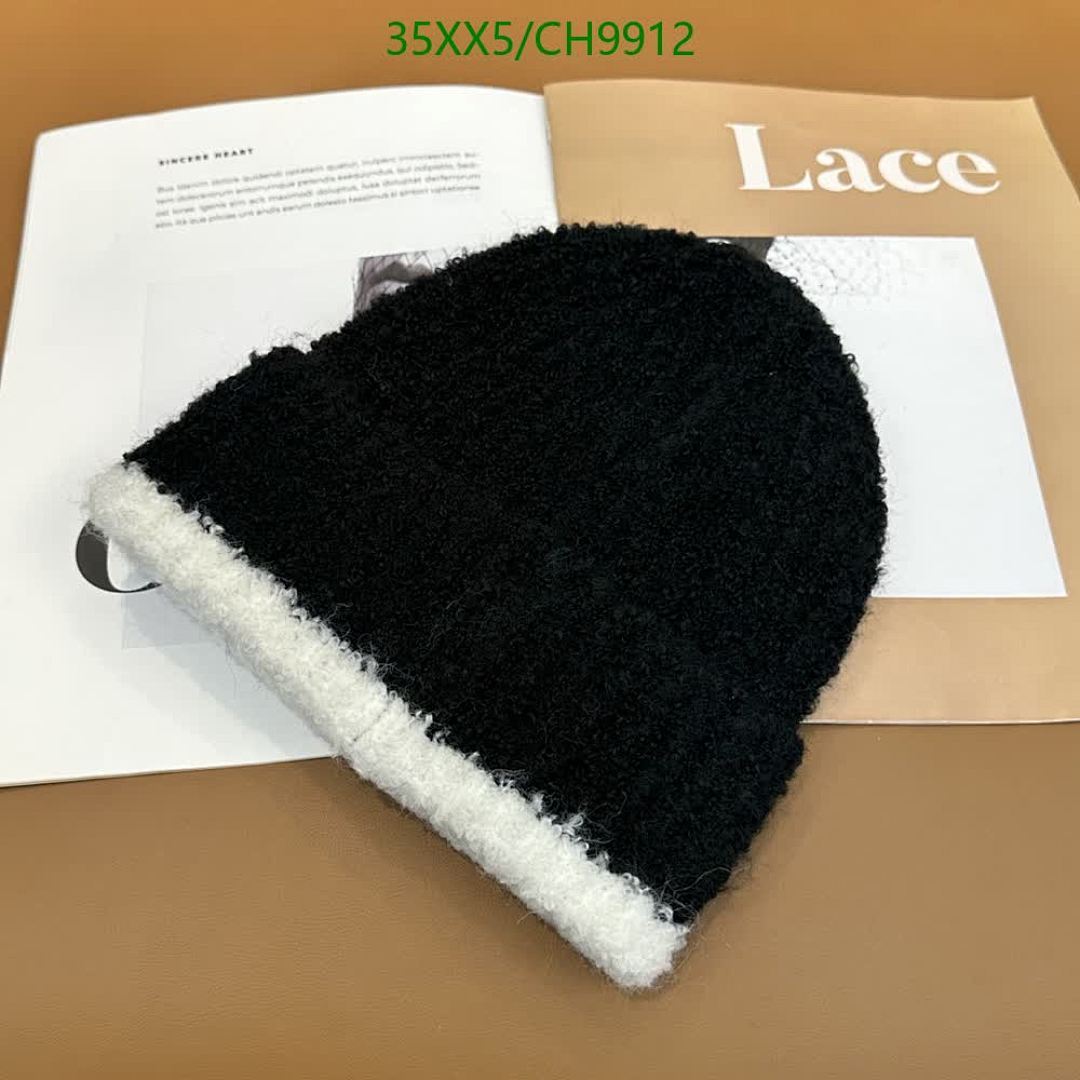 Chanel-Cap(Hat) Code: CH9912 $: 35USD