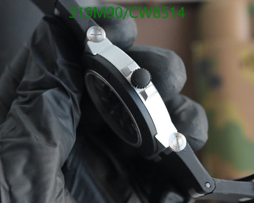 Bulgari-Watch-Mirror Quality Code: CW8514 $: 319USD