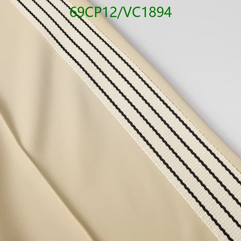 DENIM TEARS-Clothing Code: VC1894 $: 69USD