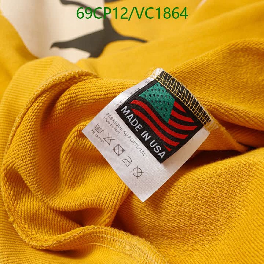 DENIM TEARS-Clothing Code: VC1864 $: 69USD