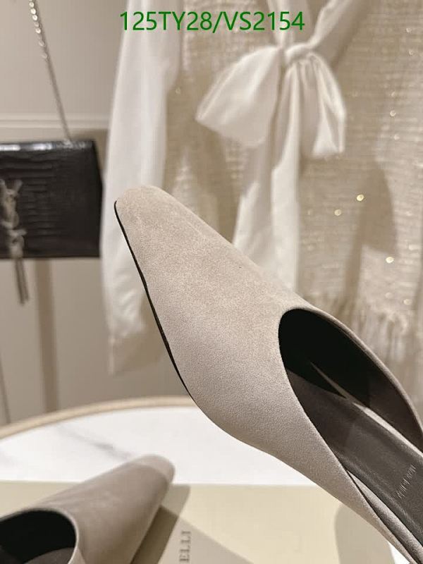 Brunello Cucinelli-Women Shoes Code: VS2154 $: 125USD