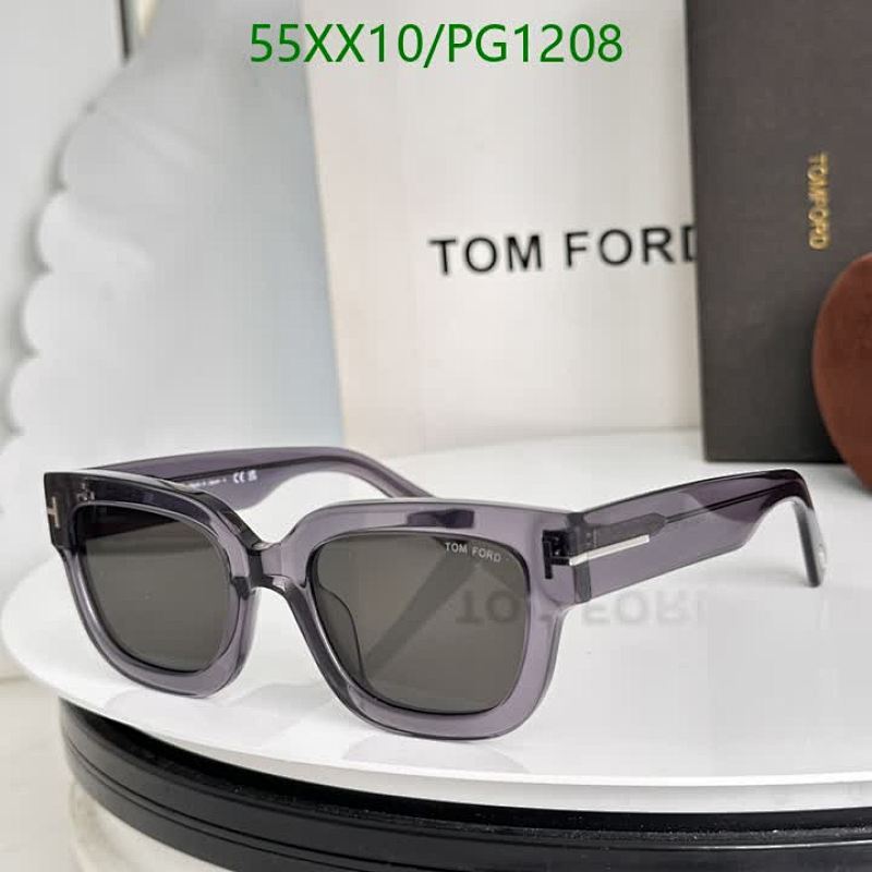 Tom Ford-Glasses Code: PG1208 $: 55USD