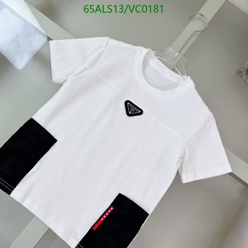 Prada-Kids Clothing Code: VC0181 $: 65USD