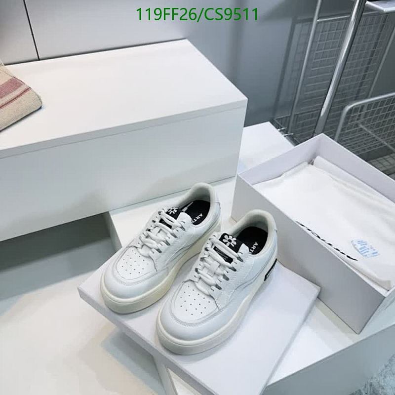 Marni-Women Shoes Code: CS9511 $: 119USD