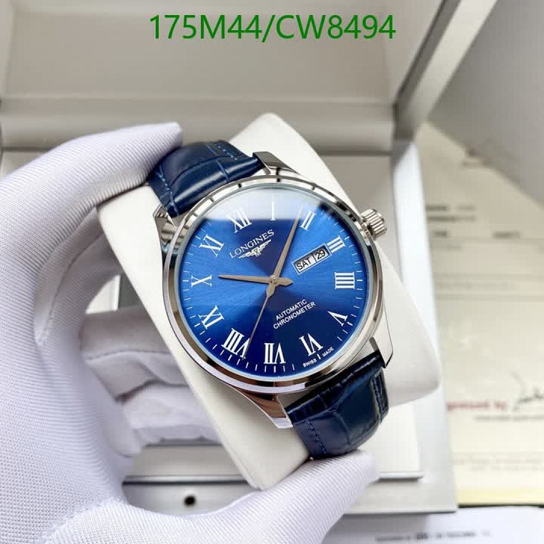 Longines-Watch-4A Quality Code: CW8494 $: 175USD