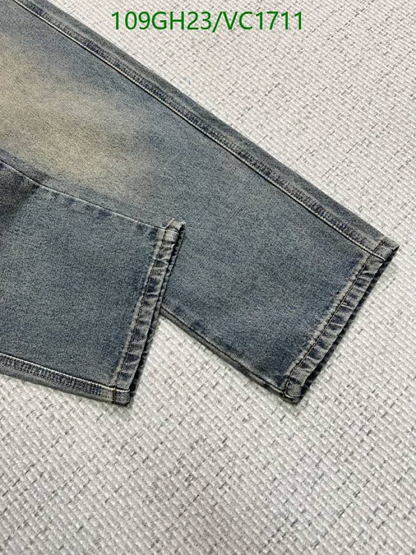 Moncler-Clothing Code: VC1711 $: 109USD