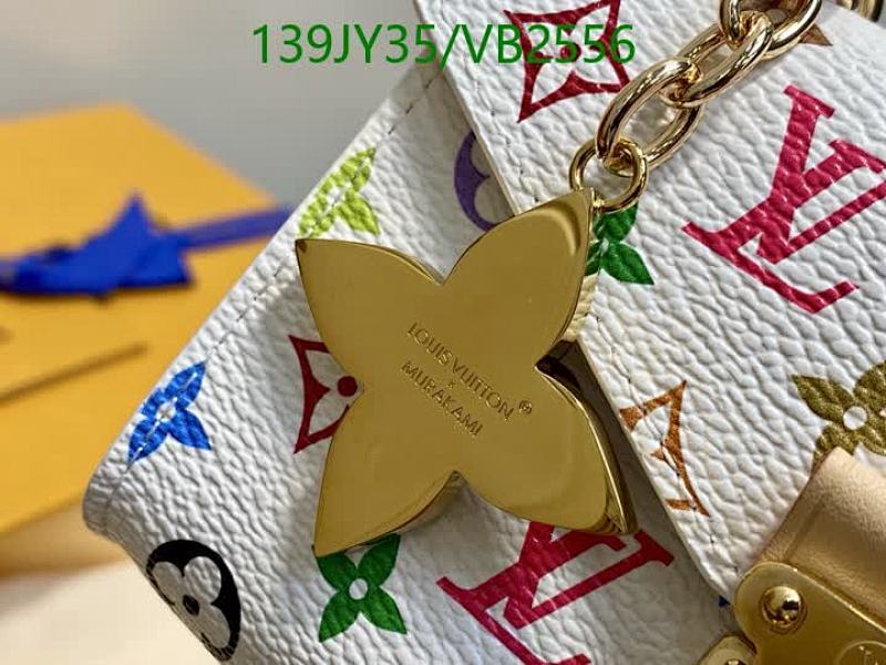 LV-Bag-Mirror Quality Code: VB2556 $: 139USD